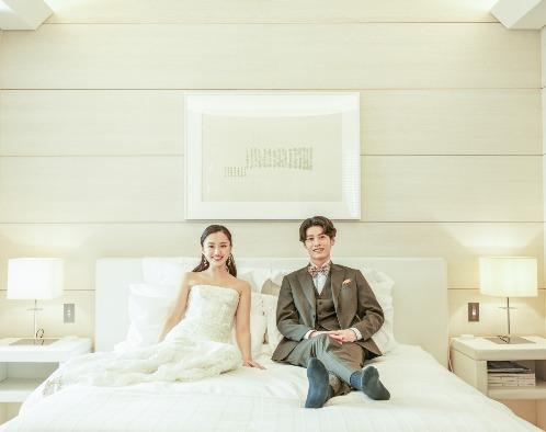 HOTEL GREGES（オテル　グレージュ）の写真6