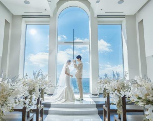 九州でおすすめの結婚式・結婚式場 | ハナユメ