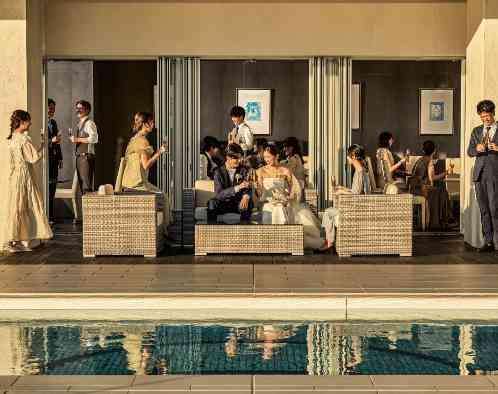 HOTEL GREGES(オテル グレージュ)の写真5