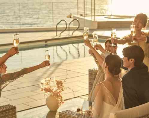 HOTEL GREGES(オテル グレージュ)の写真6