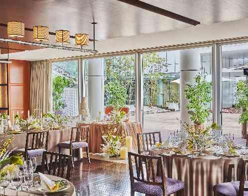 ホテルアークリッシュ豊橋の写真1