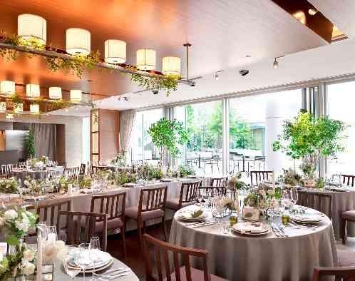 ホテルアークリッシュ豊橋の写真5