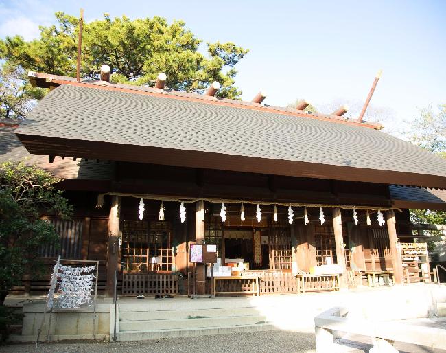 ホテルアークリッシュ豊橋の写真6