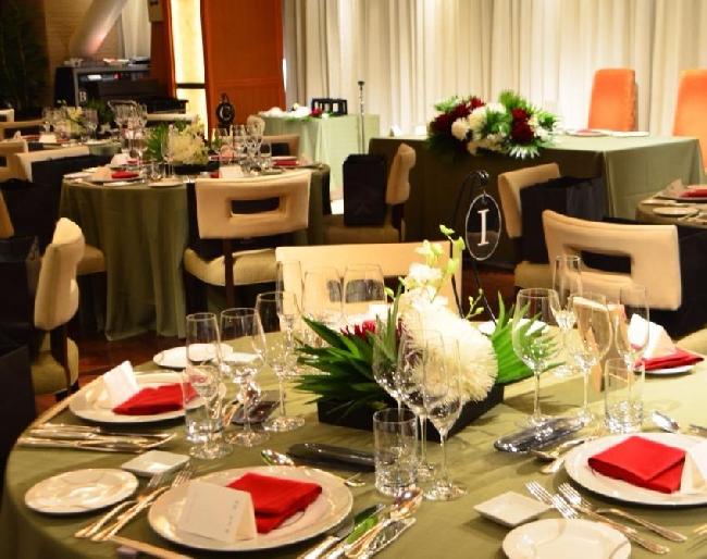 ホテルアークリッシュ豊橋の写真5