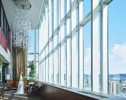 ホテルアークリッシュ豊橋の写真4