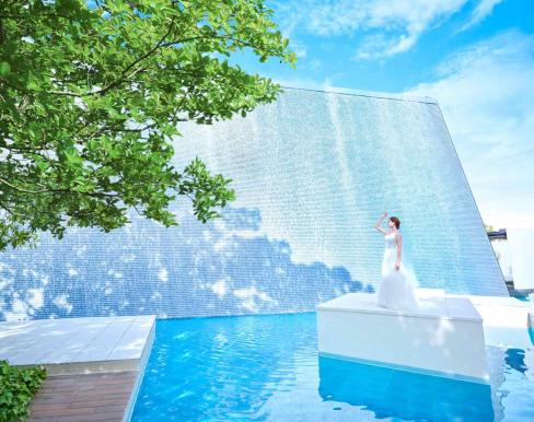 アクアデヴュー佐賀スィートテラス