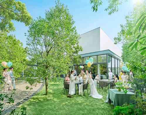 アクアデヴュー佐賀スィートテラスの画像1