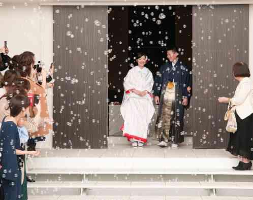 アクアデヴュー佐賀スィートテラスの写真2