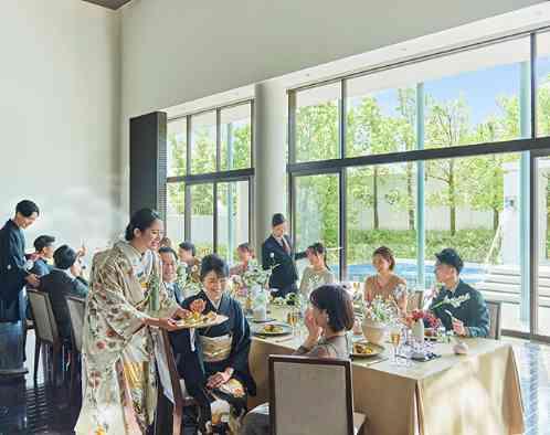 アクアデヴュー佐賀スィートテラスの写真5