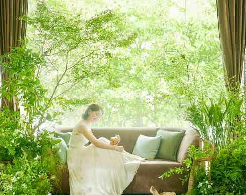 アクアデヴュー佐賀スィートテラスの写真6