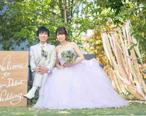 アクアデヴュー佐賀スィートテラスの写真1