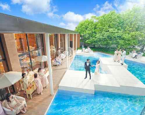 アクアデヴュー佐賀スィートテラスの画像6