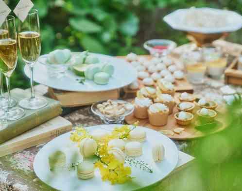 ブリーズレイ・プライベートテラスの写真6