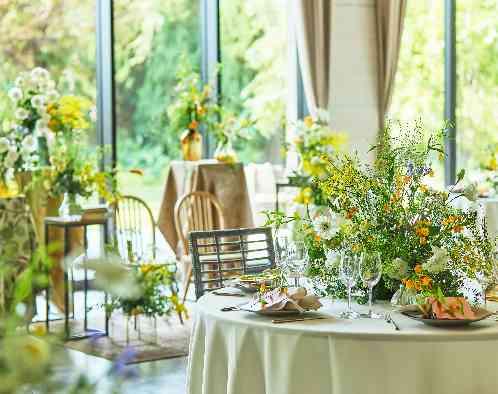 ブリーズレイ・プライベートテラスの画像5