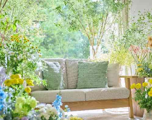 ブリーズレイ・プライベートテラスの画像4