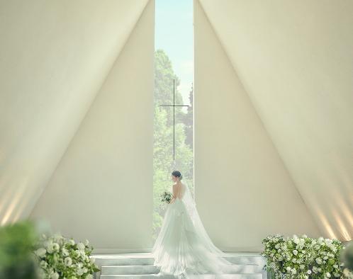 ブリーズレイ・プライベートテラスの写真1