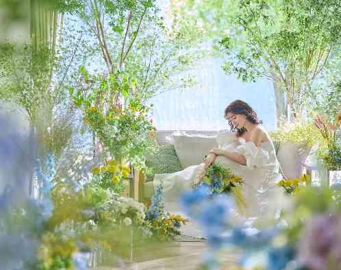 ブリーズレイ・プライベートテラスの画像3