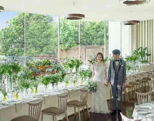 ブリーズレイ・プライベートテラスの写真1