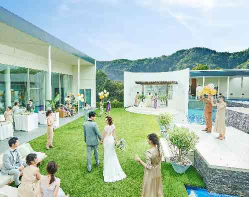 ブリーズレイ・プライベートテラスの写真4