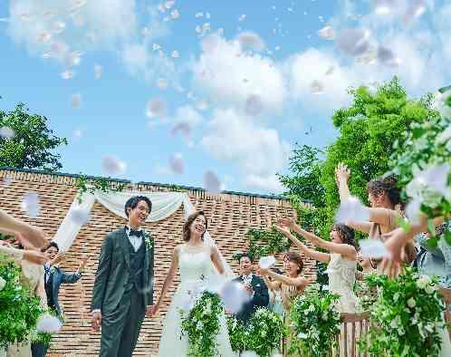 ブリーズレイ・プライベートテラスの写真5