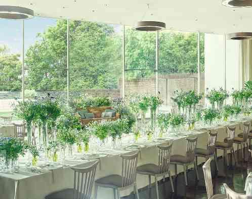 ブリーズレイ・プライベートテラスの写真5