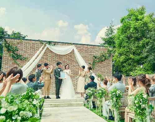 ブリーズレイ・プライベートテラスの写真4