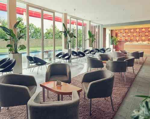 ブリーズレイ・プライベートテラスの写真2