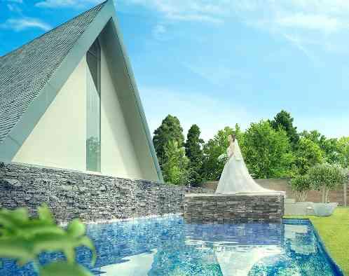 ブリーズレイ・プライベートテラスの写真3