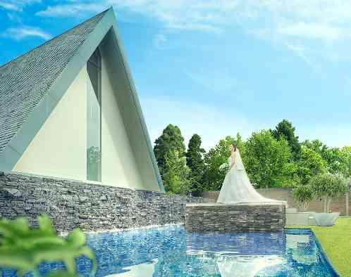 ブリーズレイ・プライベートテラスの画像1