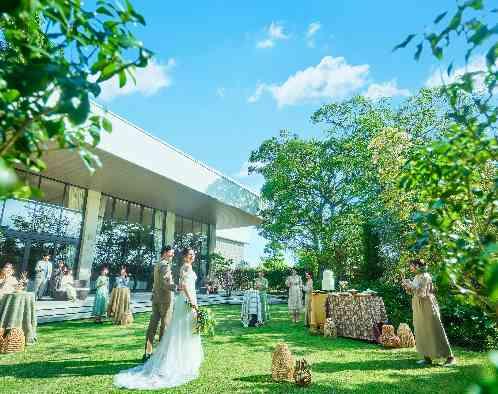 ブリーズレイ・プライベートテラスの画像6