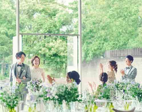 ブリーズレイ・プライベートテラスの画像5