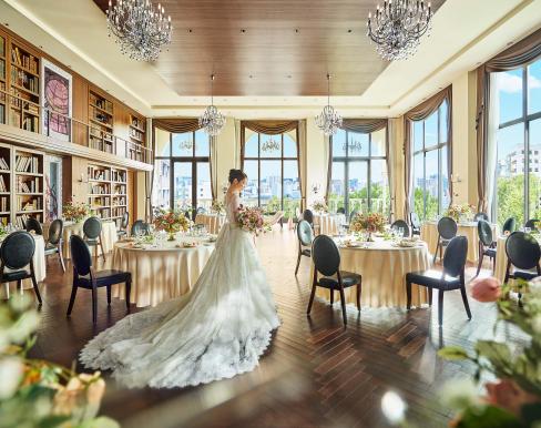 CANOVIANO FUKUOKA(カノビアーノ 福岡)の画像2