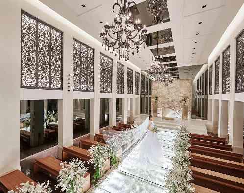 CANOVIANO FUKUOKA(カノビアーノ 福岡)の写真1