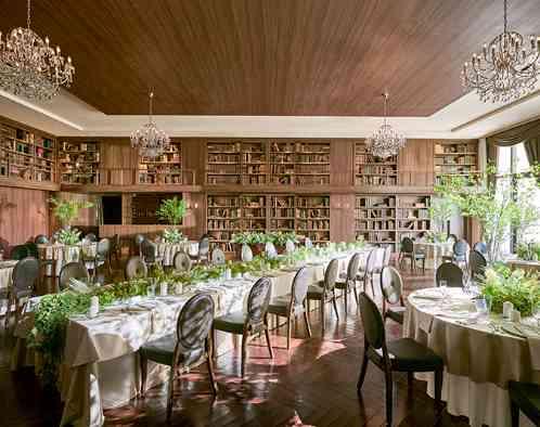 CANOVIANO FUKUOKA(カノビアーノ 福岡)の写真3