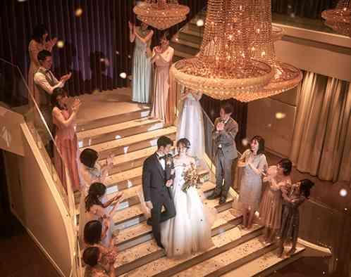 CANOVIANO FUKUOKA(カノビアーノ 福岡)の写真5