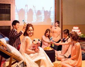 ホテルニュープラザ KURUMEの写真5