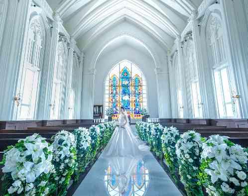 迎賓館シェーナ PARTIR KYOTOの画像1