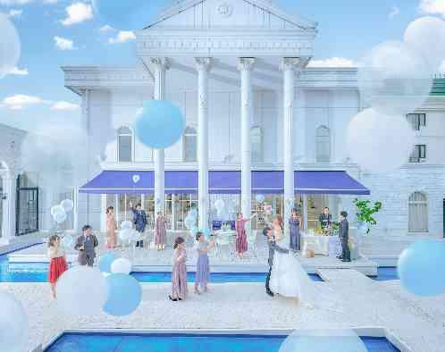 迎賓館シェーナ PARTIR KYOTOの写真6