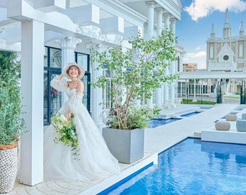 迎賓館シェーナ PARTIR KYOTOの写真2