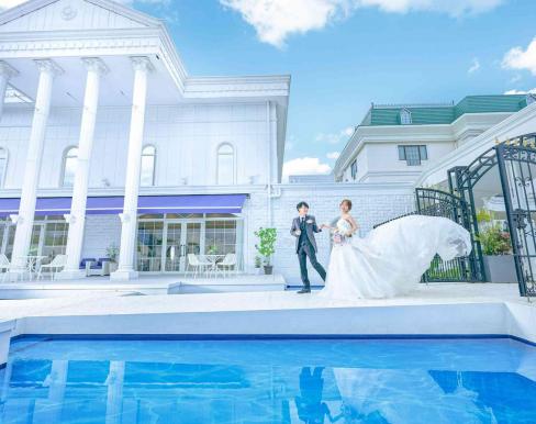 迎賓館シェーナ PARTIR KYOTOの画像2