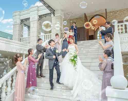 迎賓館シェーナ PARTIR KYOTOの画像3