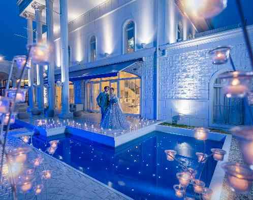 迎賓館シェーナ PARTIR KYOTOの画像6