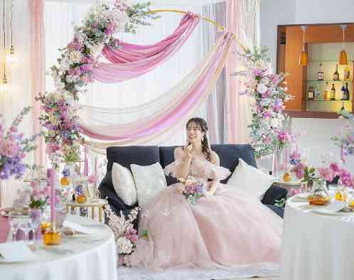 迎賓館シェーナ PARTIR KYOTOの画像5