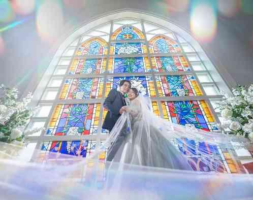 迎賓館シェーナ PARTIR KYOTOの画像1