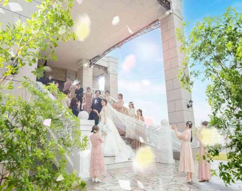 迎賓館シェーナ PARTIR KYOTOの画像3