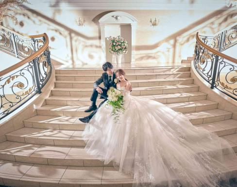 迎賓館シェーナ PARTIR KYOTOの写真4