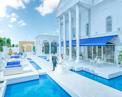 迎賓館シェーナ PARTIR KYOTOの画像4