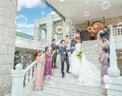 迎賓館シェーナ PARTIR KYOTOの画像2