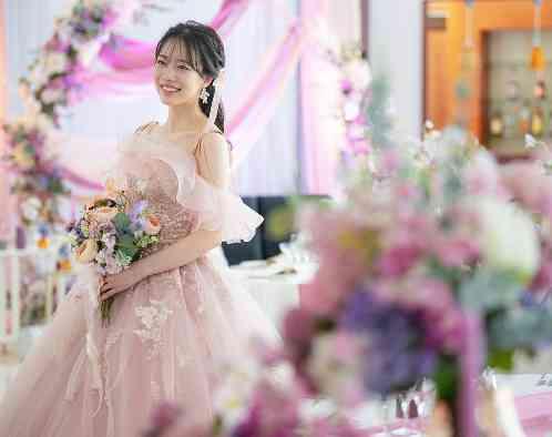 迎賓館シェーナ PARTIR KYOTOの写真4