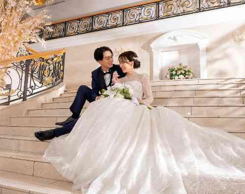 迎賓館シェーナ PARTIR KYOTOの写真6